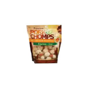 Premium Pork Chomps DT909V