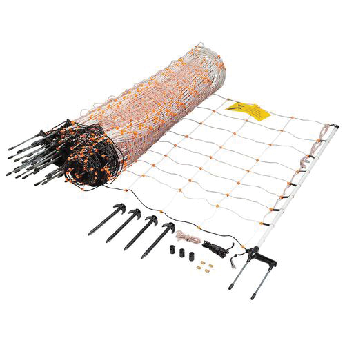 A207021 Poultry Net, 85 ft L, 48 in W