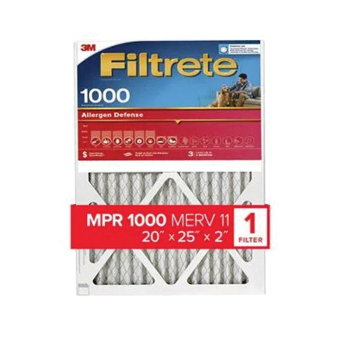 Filtrete NADP03-2IN-4