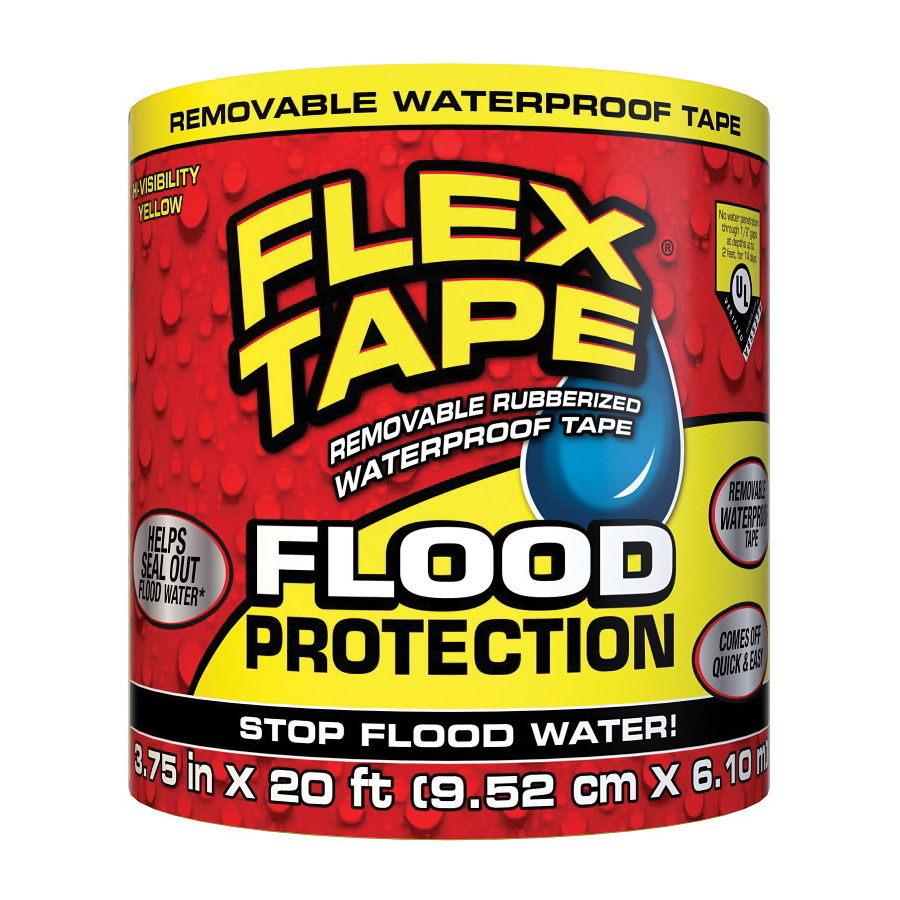 Flex Tape RTSYELR0420