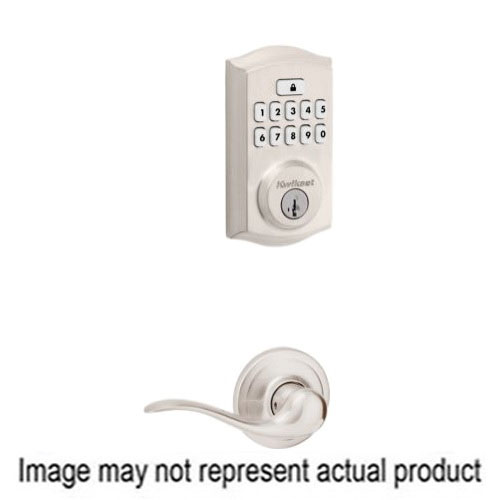 Kwikset 9260 TRL L03 SMT RBP