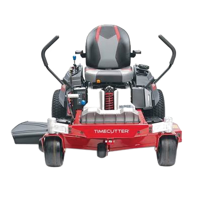 Toro MyRIDE TimeCutter 75759 Zero Turn Mower, 23 hp, 726 cc Engine Displacement, 50 in W Cutting, 3-Blade