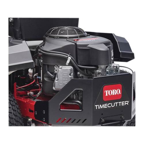 Toro MyRIDE TimeCutter 75759 Zero Turn Mower, 23 hp, 726 cc Engine Displacement, 50 in W Cutting, 3-Blade