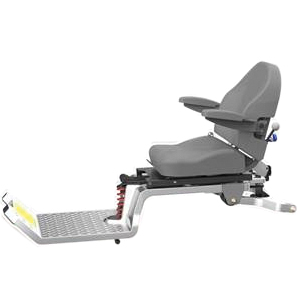 Toro MyRIDE TimeCutter 75759 Zero Turn Mower, 23 hp, 726 cc Engine Displacement, 50 in W Cutting, 3-Blade