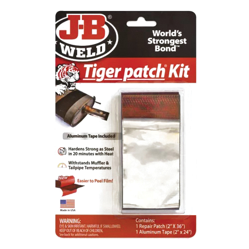 J-b Weld 39205
