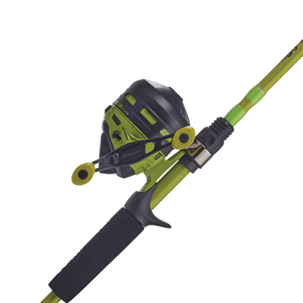 Ugly Stik USHLGCA602M/SC10CBO