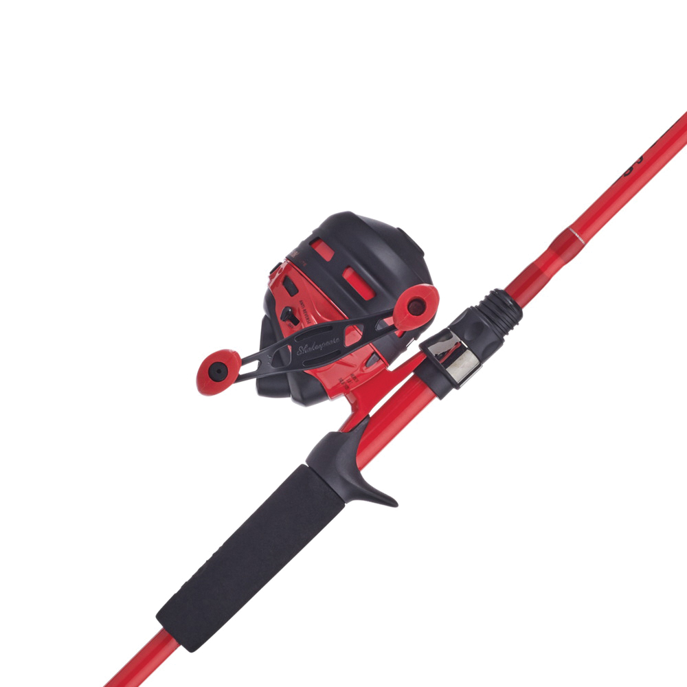 Ugly Stik USHLRCA602M/SC10CBO