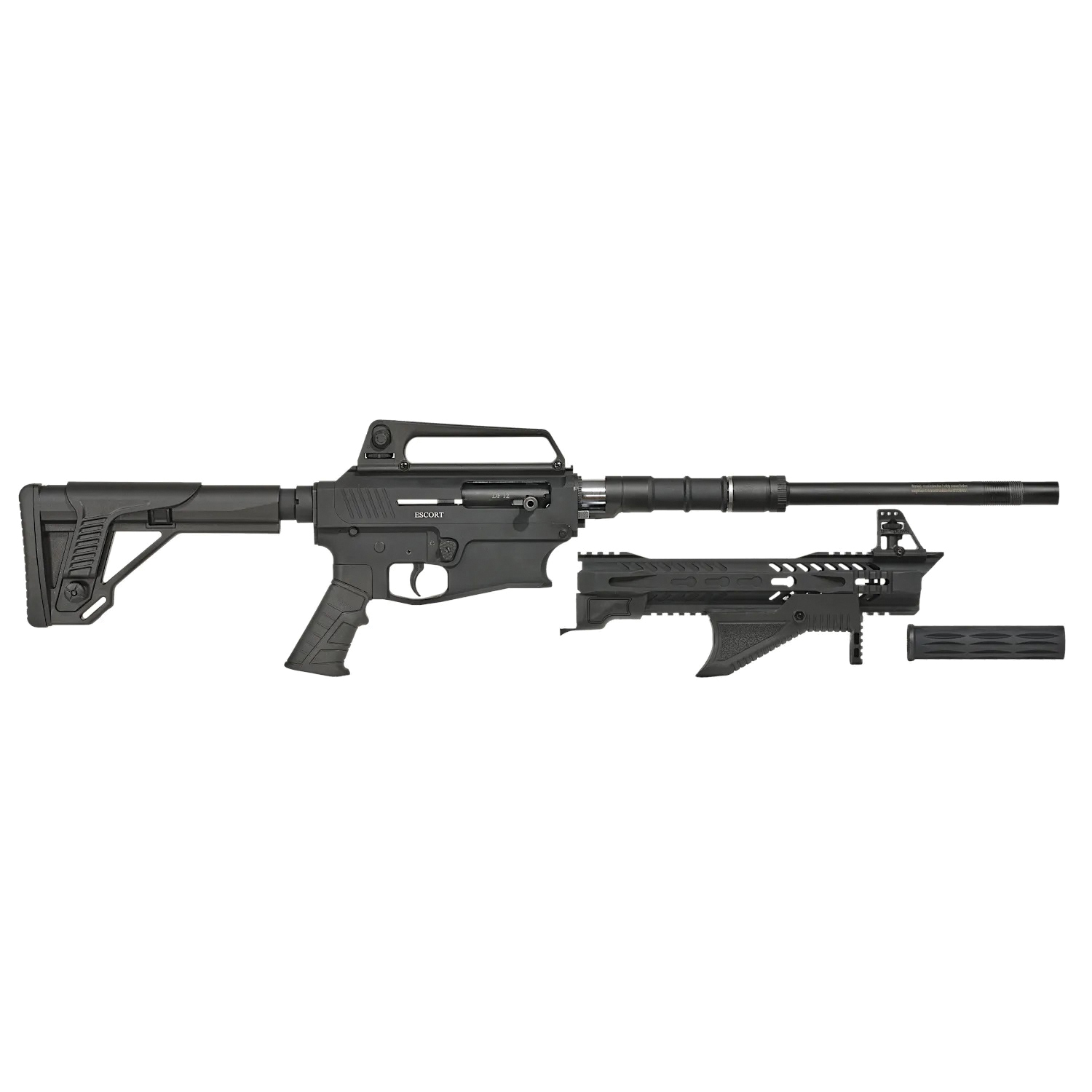 Escort HEDF12180501