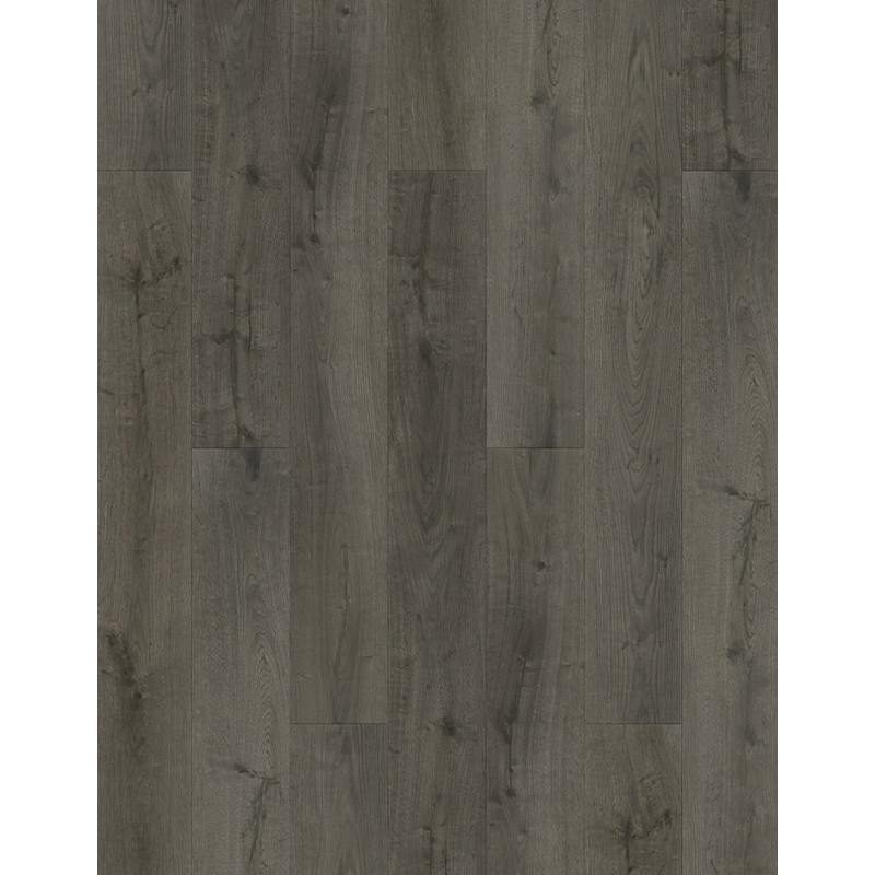 Bambino Series BB-V Flooring Plank, 4 ft L, 7 in W, 23.64 SQ FT, Painted Bevel Edge, Embossed Pattern, SPC, Damier, 10 Each
