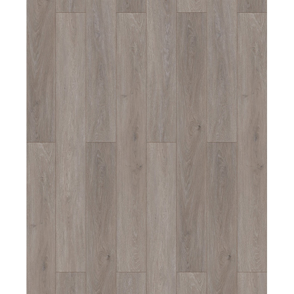 Natural Essence Plus Series LI-NE204 Flooring Plank, 5 ft L, 9 in W, 22.65 SQ FT, Painted Bevel Edge, Embossed Pattern, Fiano, 6 Each