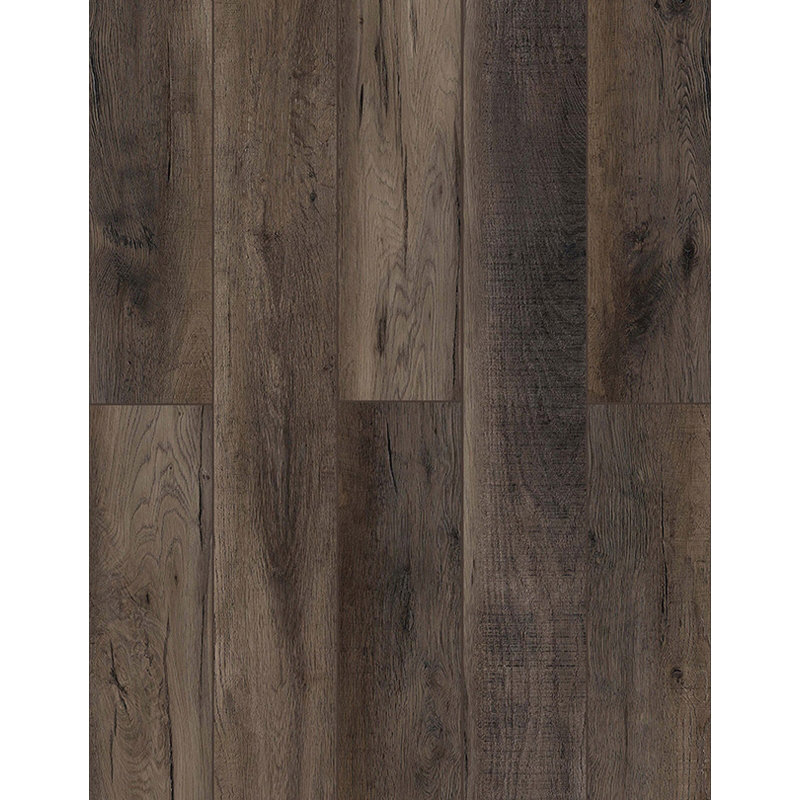 Lone Star Spirit XL Series LI-TS208 Flooring Plank, 6 ft L, 9 in W, 22.65 SQ FT, Painted Bevel Edge, Embossed Pattern, Ballroom Rodeo, 5 Each