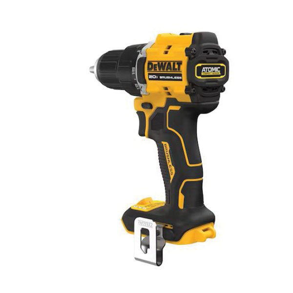 DeWALT ATOMIC COMPACT Series DCD794B Drill Driver Tool O