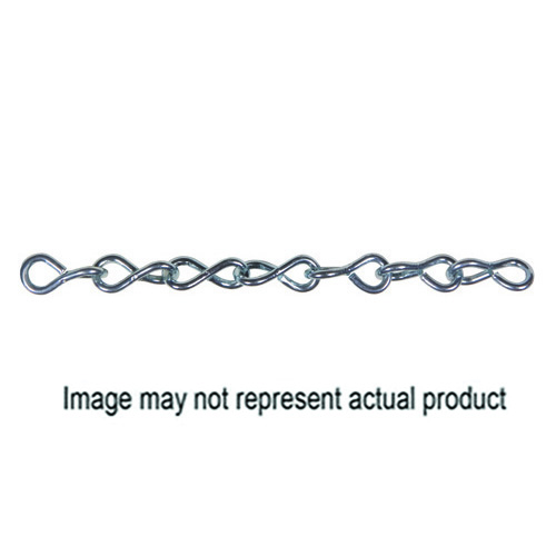 Jack Chain, Ben-Mor, #14, Steel, 16 lb Working Load - 1