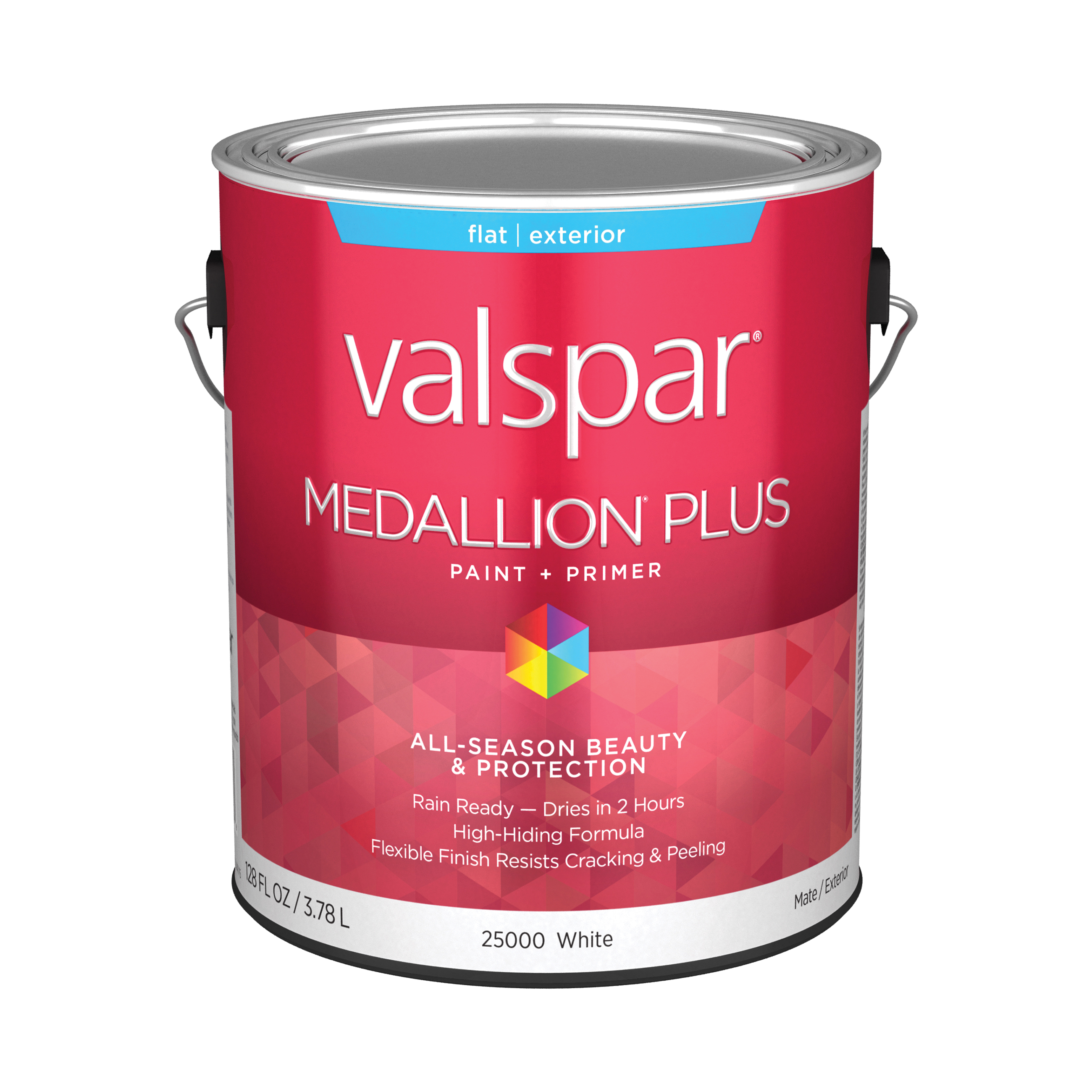 Medallion Plus 028.0025000.007