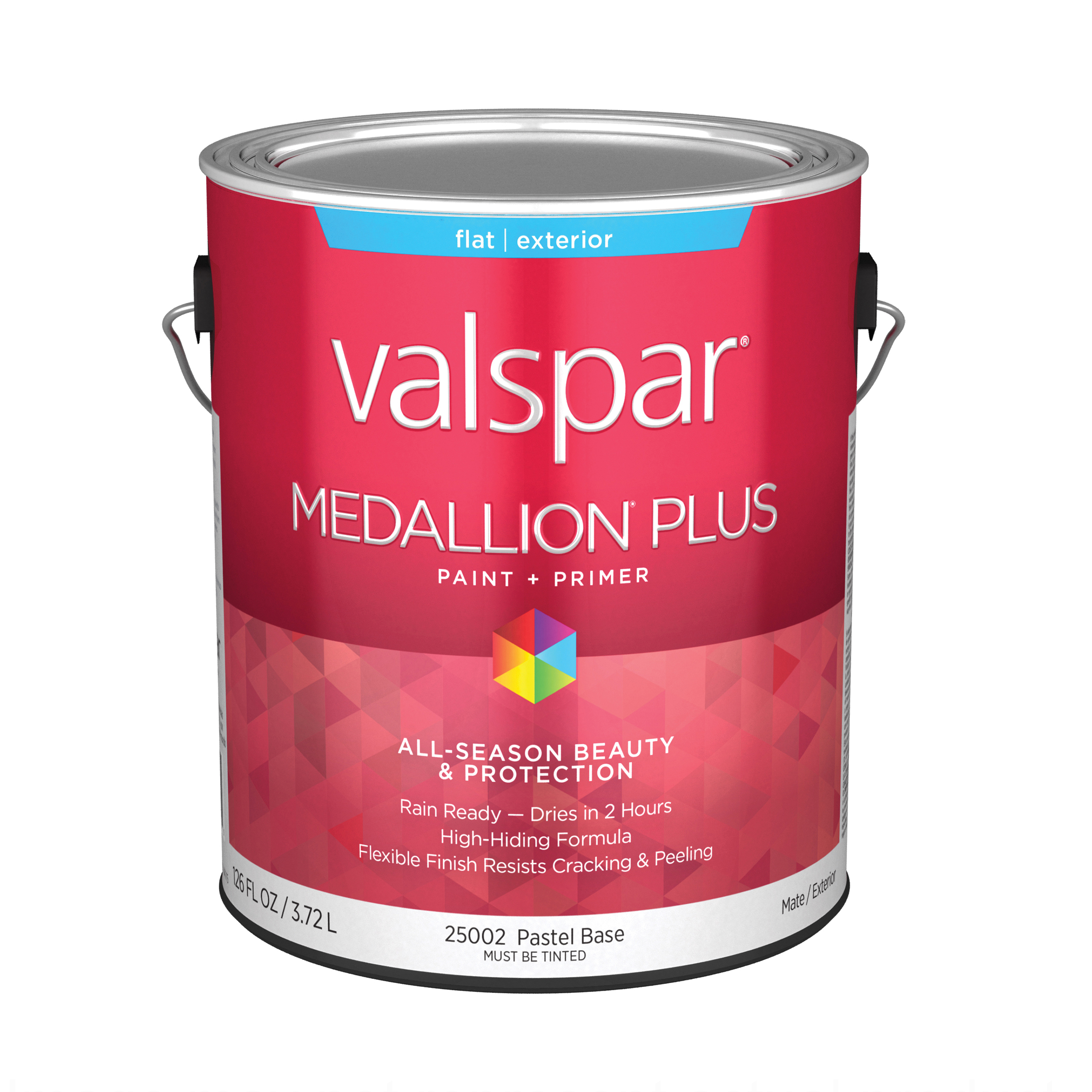 Medallion Plus 028.0025002.007