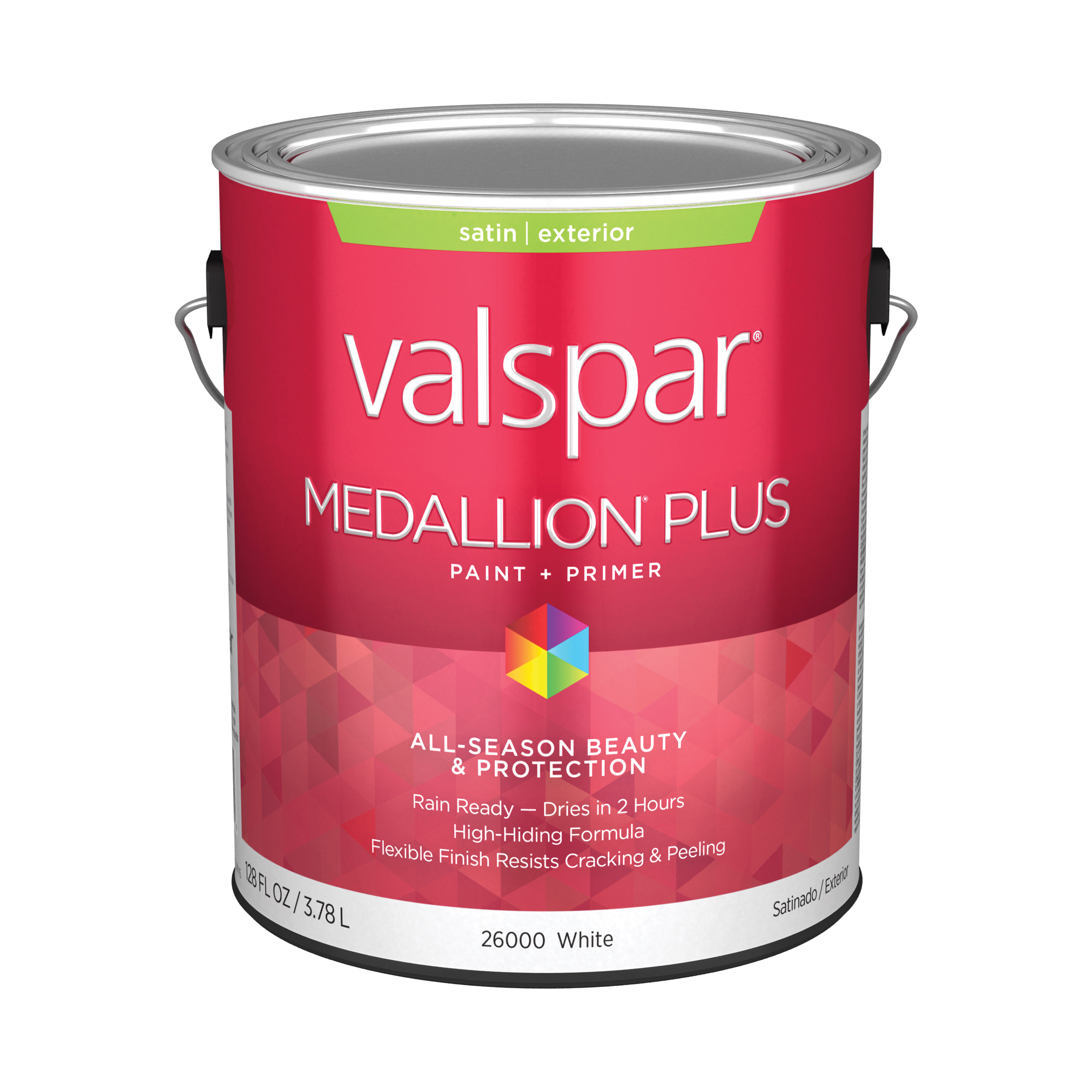 Medallion Plus 028.0026000.007