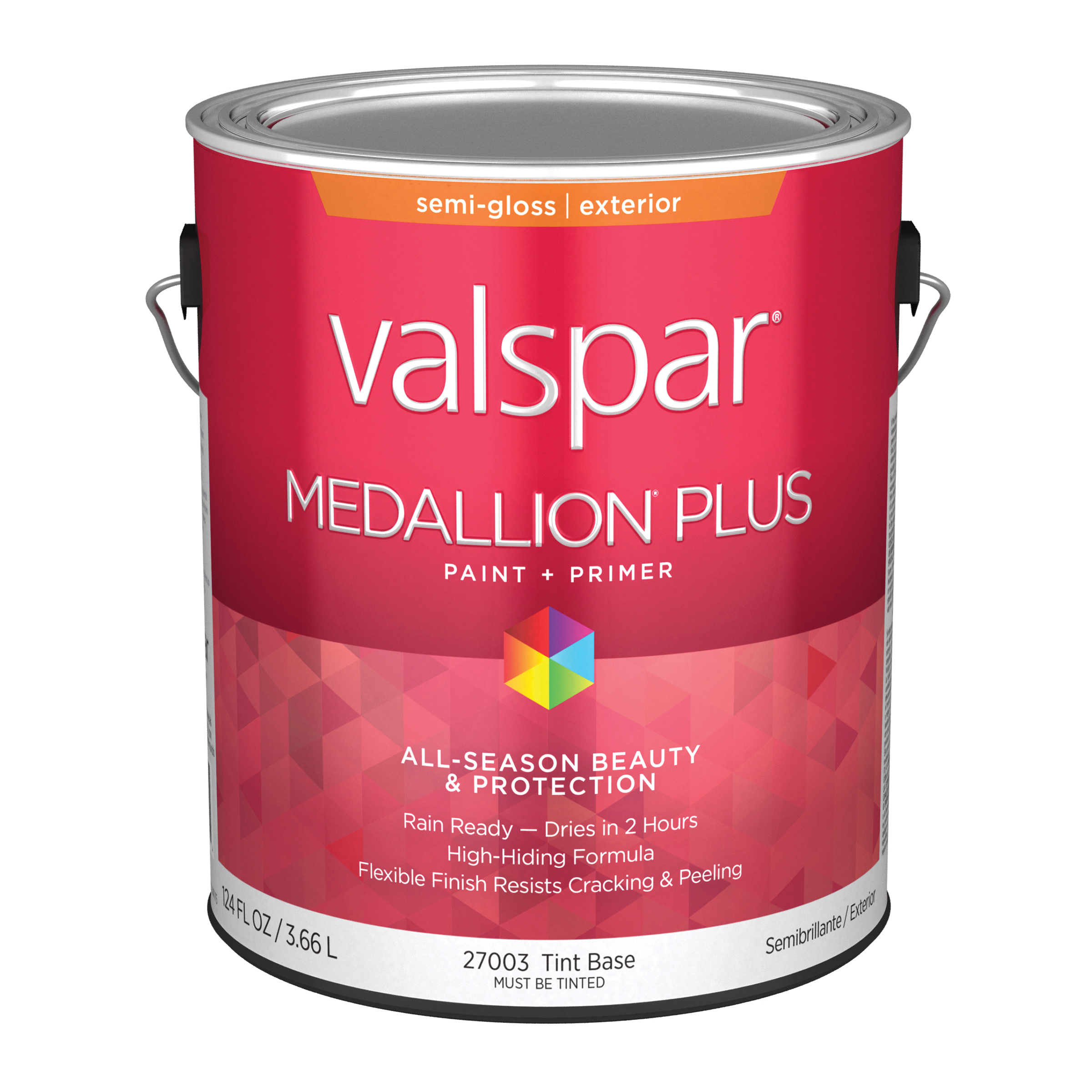 Medallion Plus 028.0027003.007