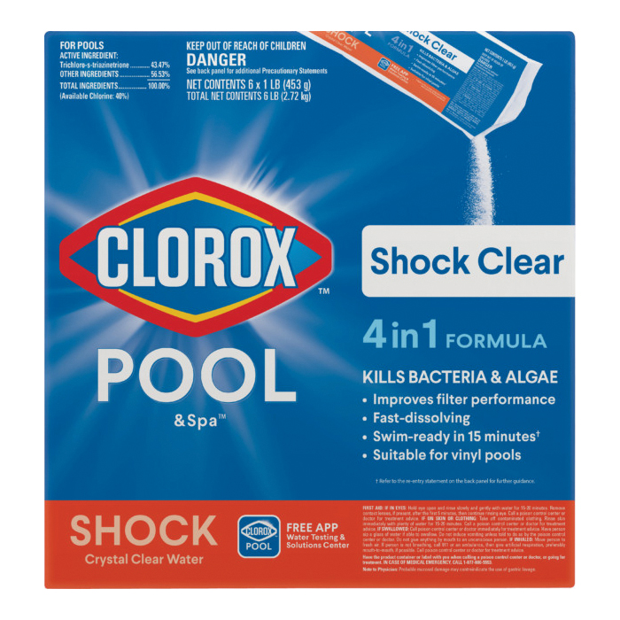 Clorox 32736CLX