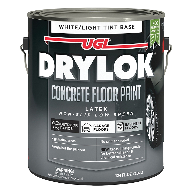 Drylok 43113