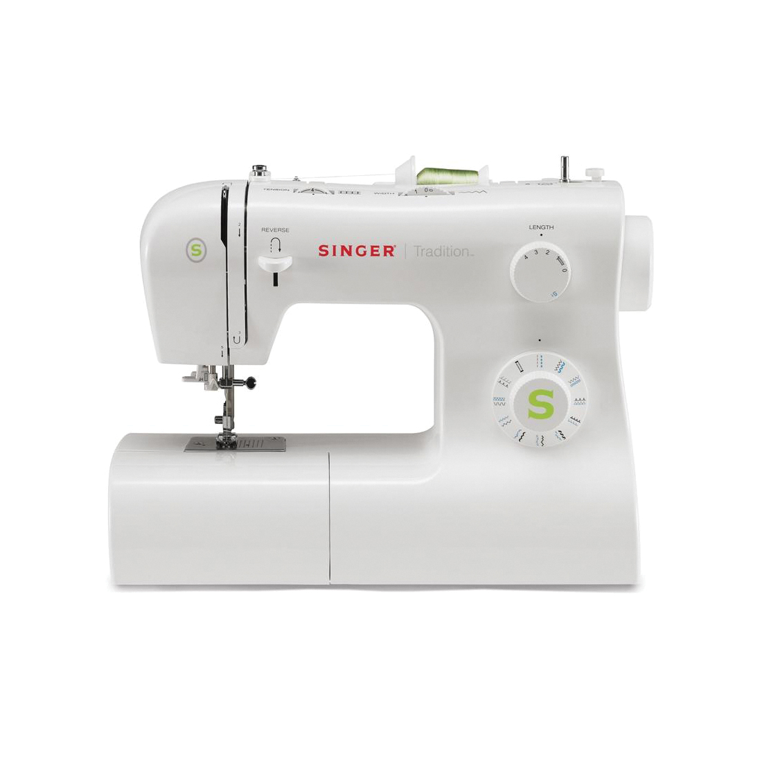 Singer 2277