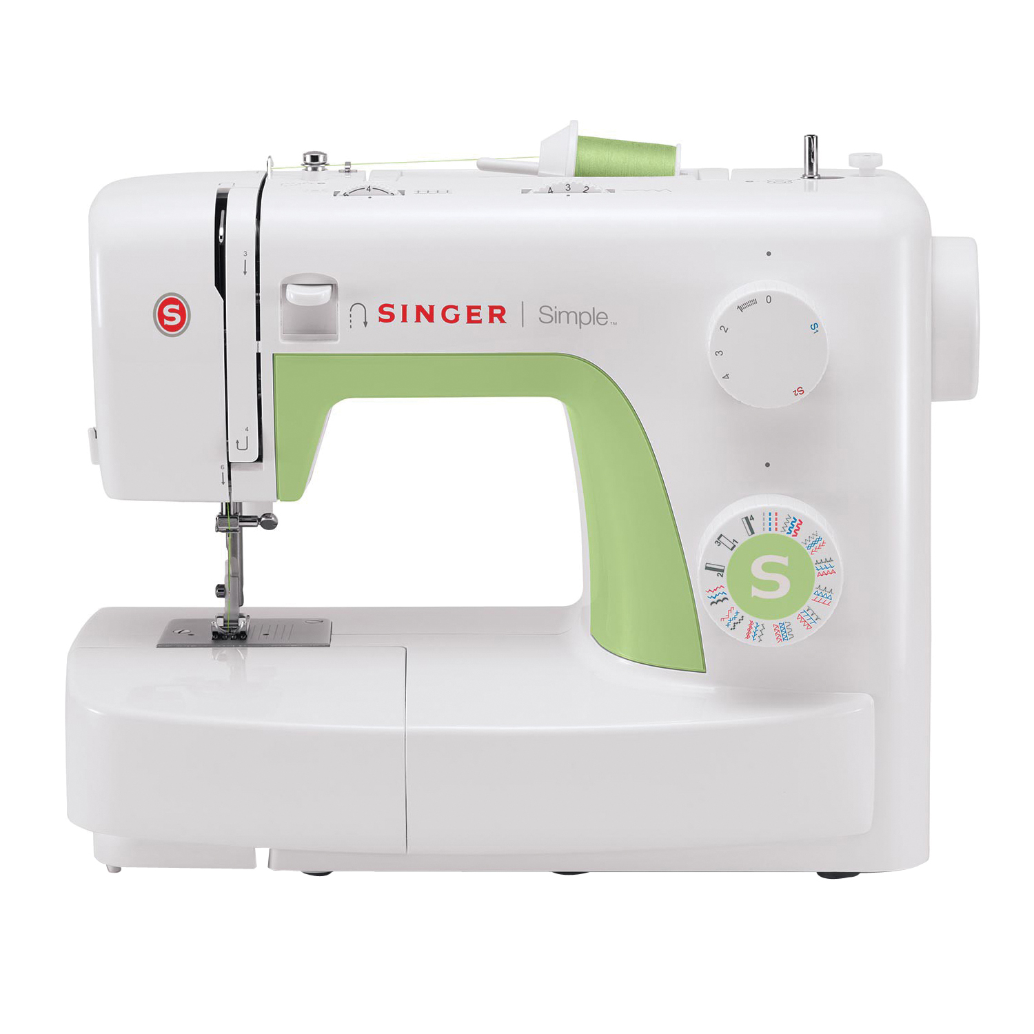 Singer 3229