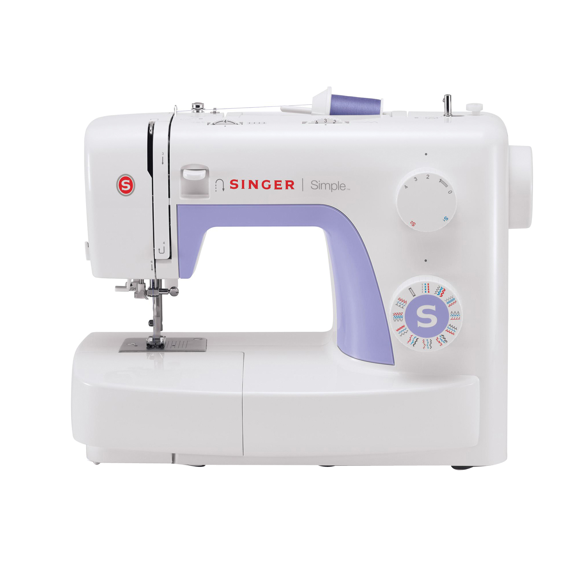 Singer 3232