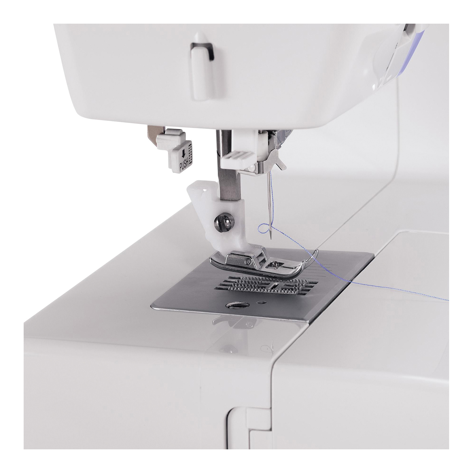 Singer Simple 3232 Sewing Machine, 60 W - 2