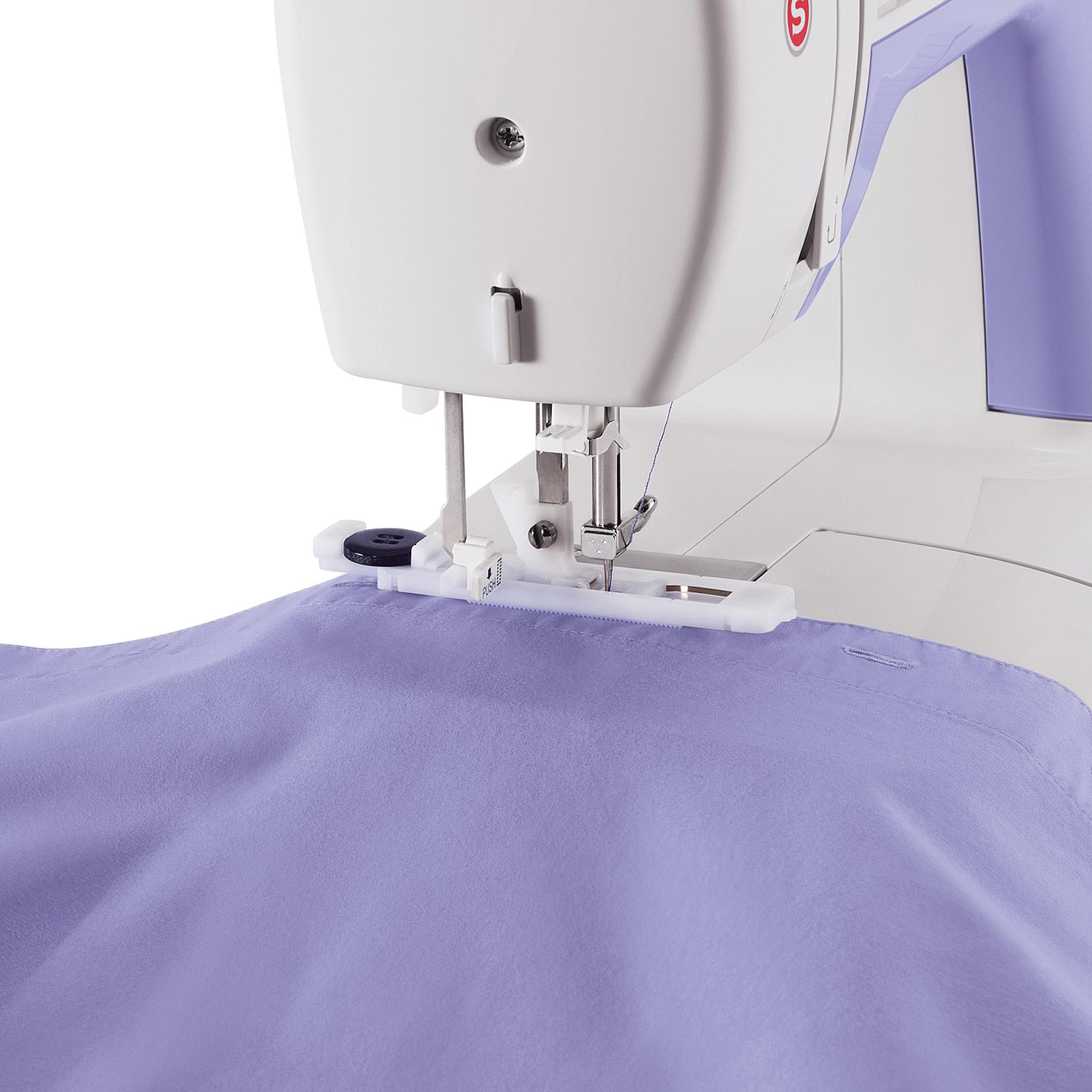 Singer Simple 3232 Sewing Machine, 60 W - 3