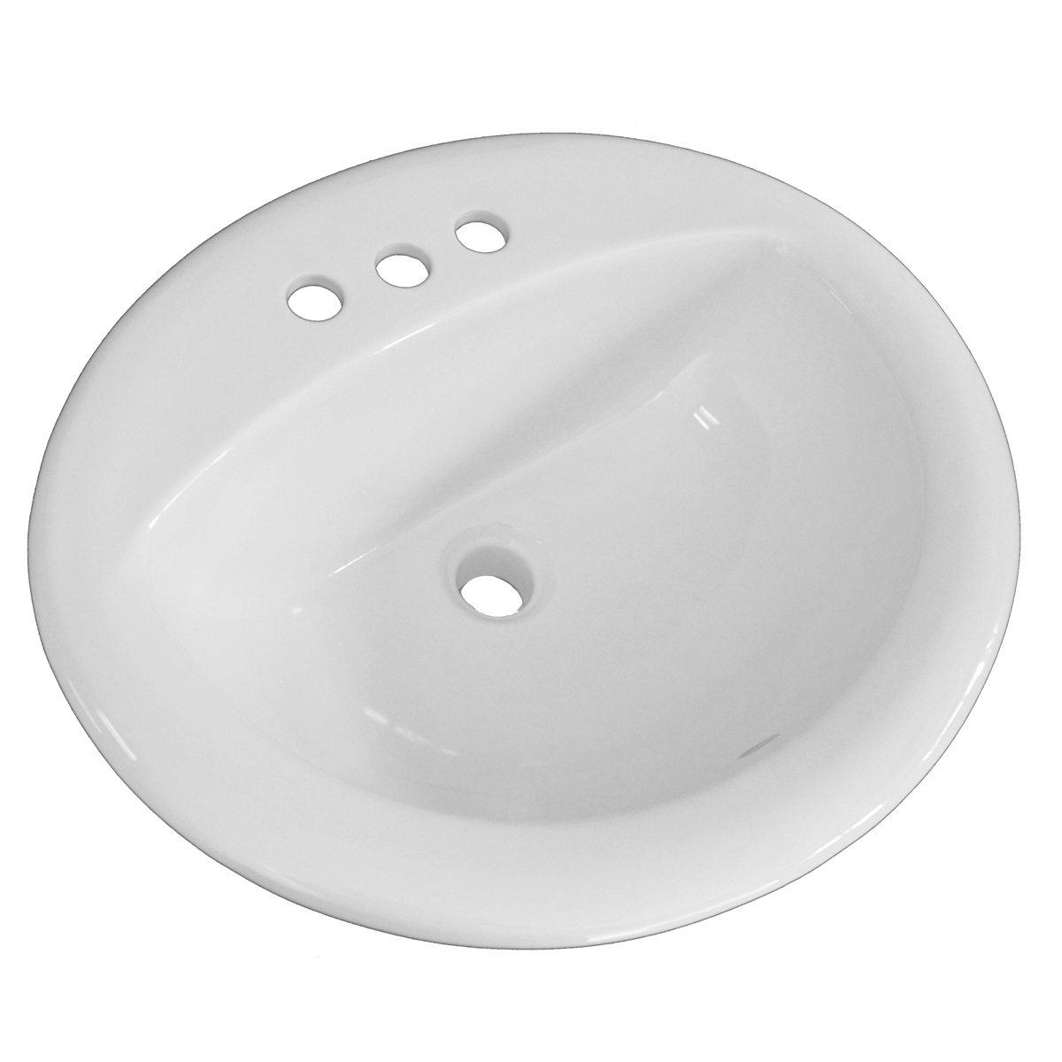 Canton Bathware 006-623