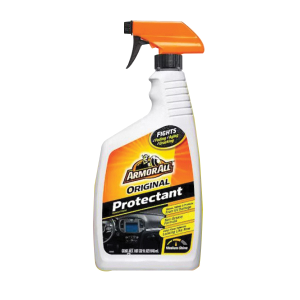 Armor All 10326 Original Protectant, 32 oz, Liquid, Slight