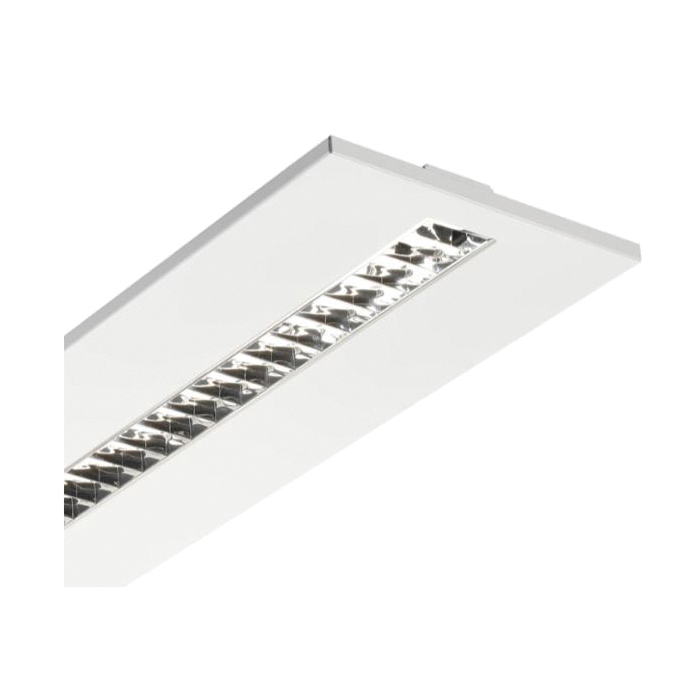 Sylvania RANA NEO 52609 Recessed Downlight, 32 W, 220 to 240 V, LED Lamp, Steel, White - 2