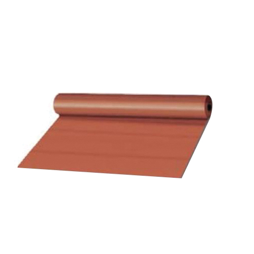 Ez-Flo 86313 Shower Pan Liner, 100 ft L, 5 ft W, 40 mil Thick, PVC - 1