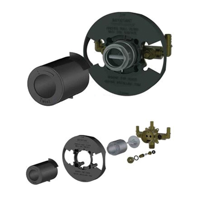 Freendo Faucets 212-5911