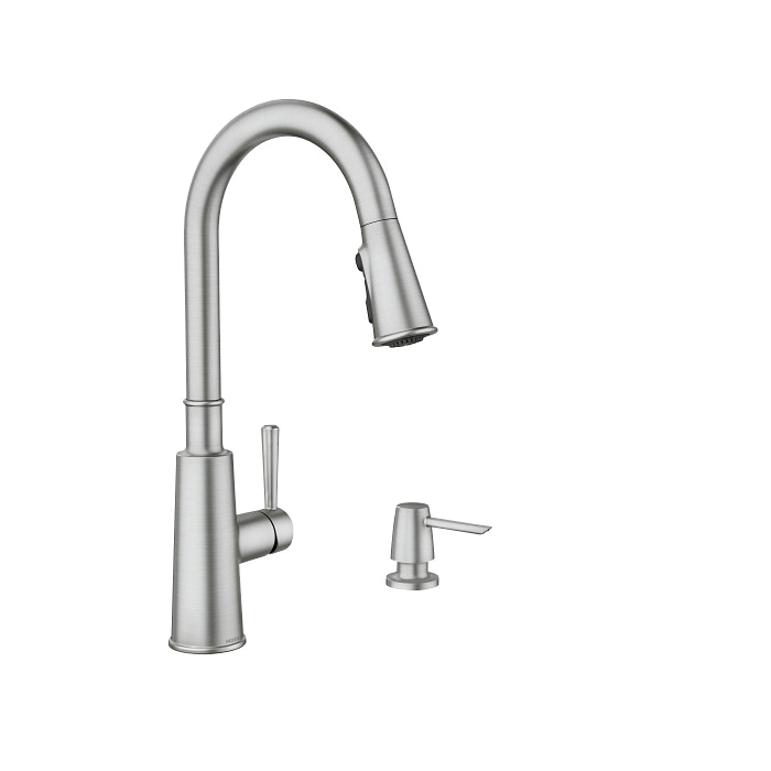 Moen 87163SRS