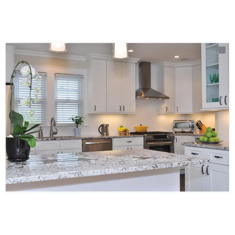 Forevermark Cabinetry Shaker AW-W3018WR Wine Rack Cabinet, 30 in OAW, 12 in OAD, 18 in OAH, MDF, Ice White Shaker - 2