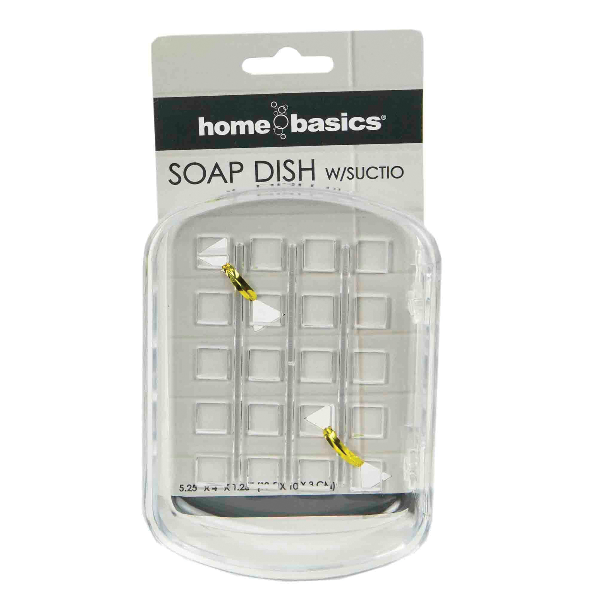 Home Basics BC41362