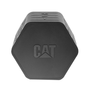 CAT CAT-BT-MINISPK Speaker, Black - 3