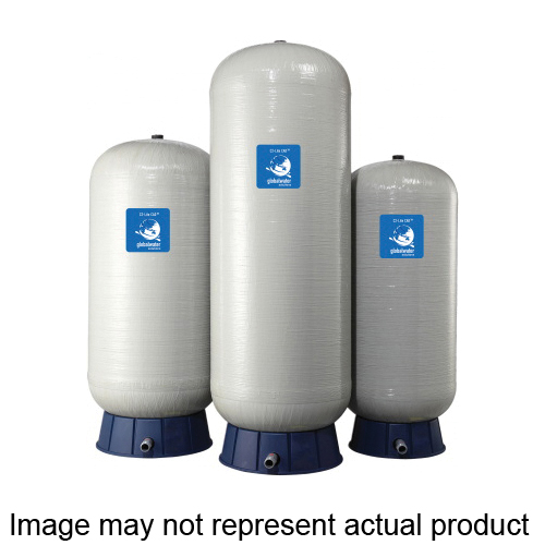 Global Water Solutions C2-Lite CAD C2N-50GV Pressure Tank, 52.8 gal Capacity, 125 psi Working - 1