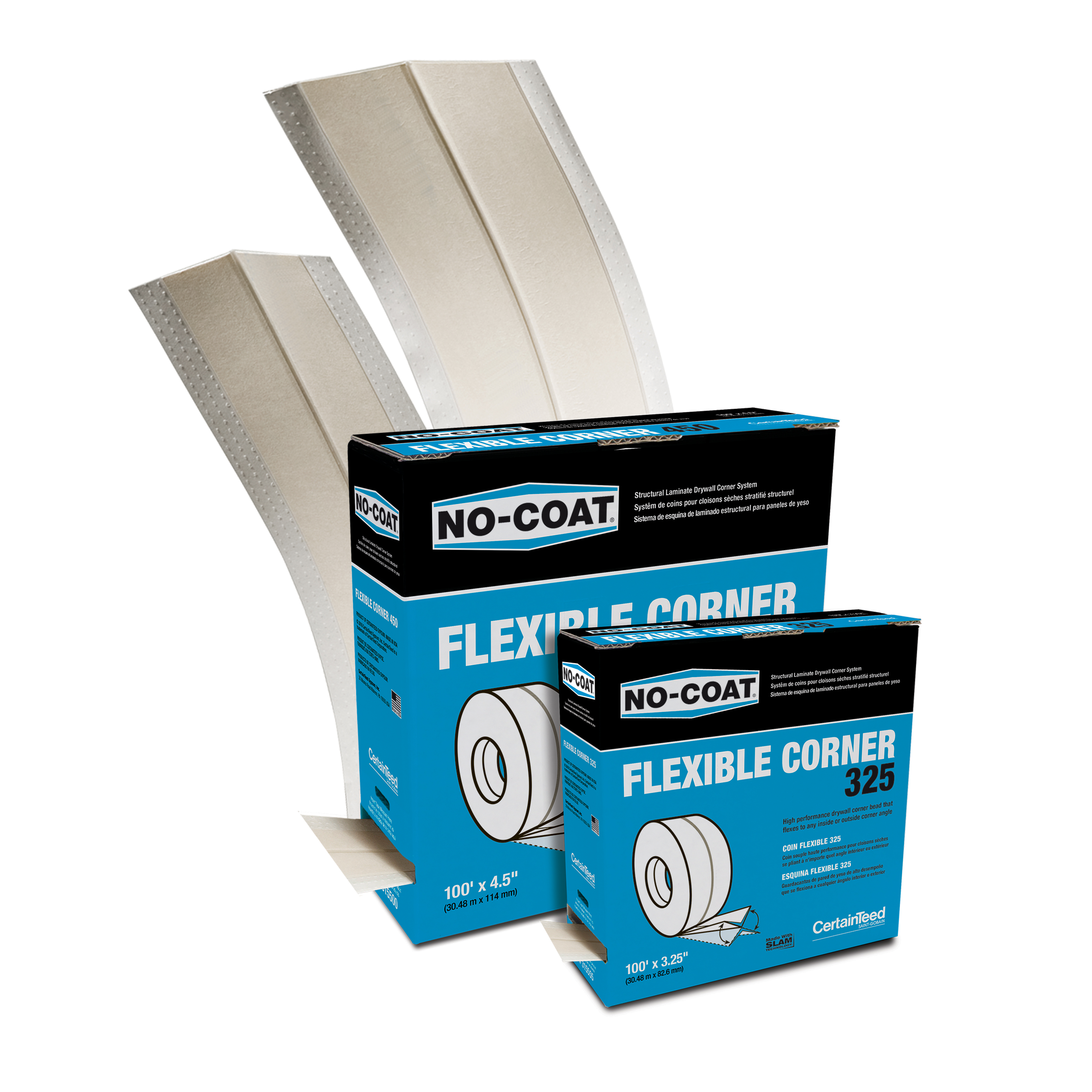 Certainteed CORNER BEADS 1