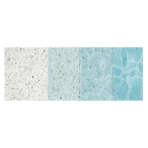 SGM Diamond Brite DB-IVORY Exposed Aggregate Pool Finish, Ivory, 80 lb Bag - 3