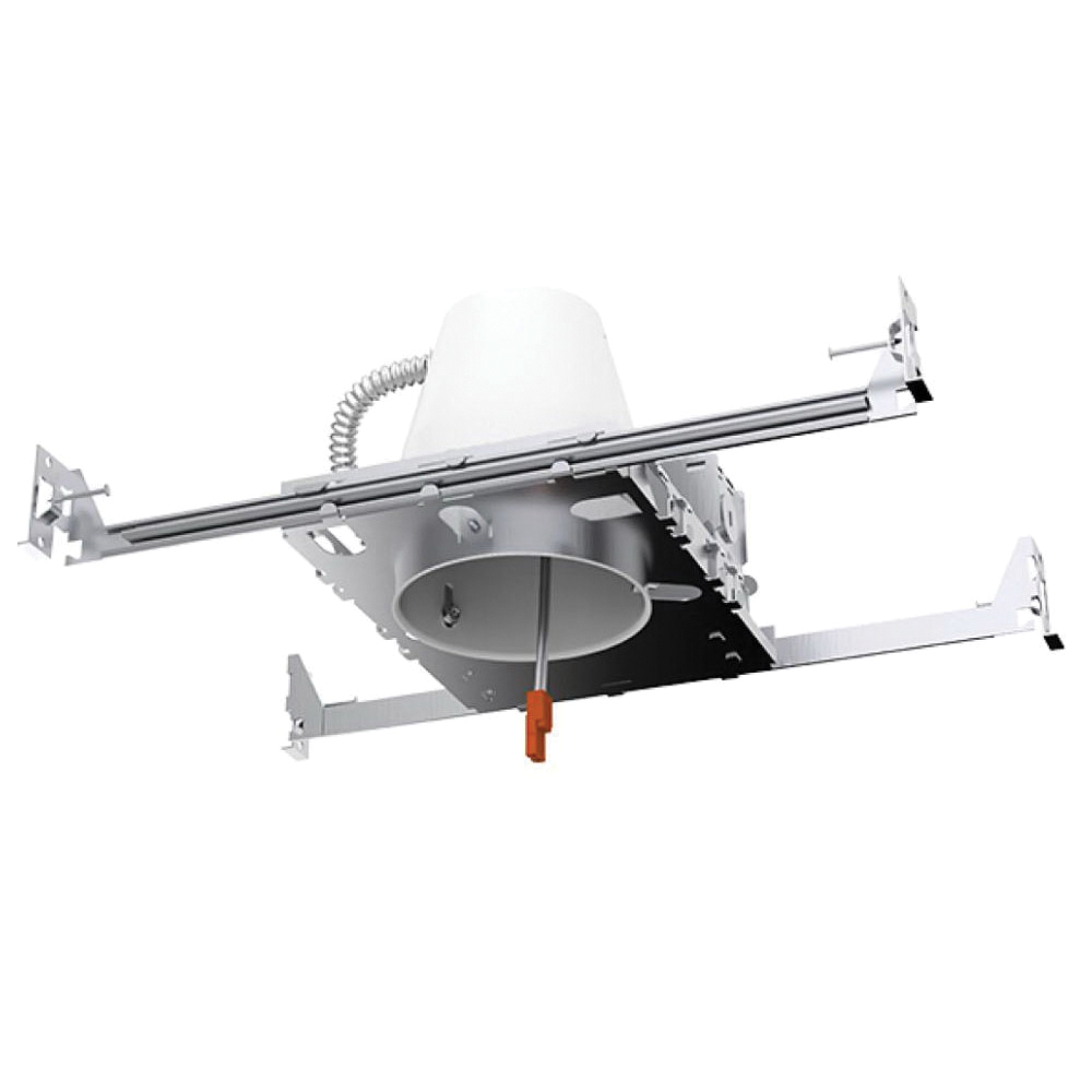Sunco CN_NC4-10PK Lighting Can Housing, Steel - 2