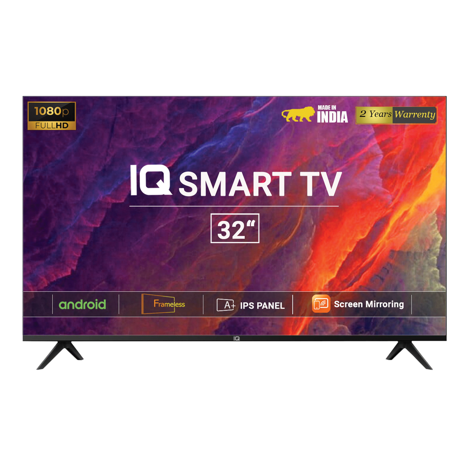 Iq Electronics IQ32