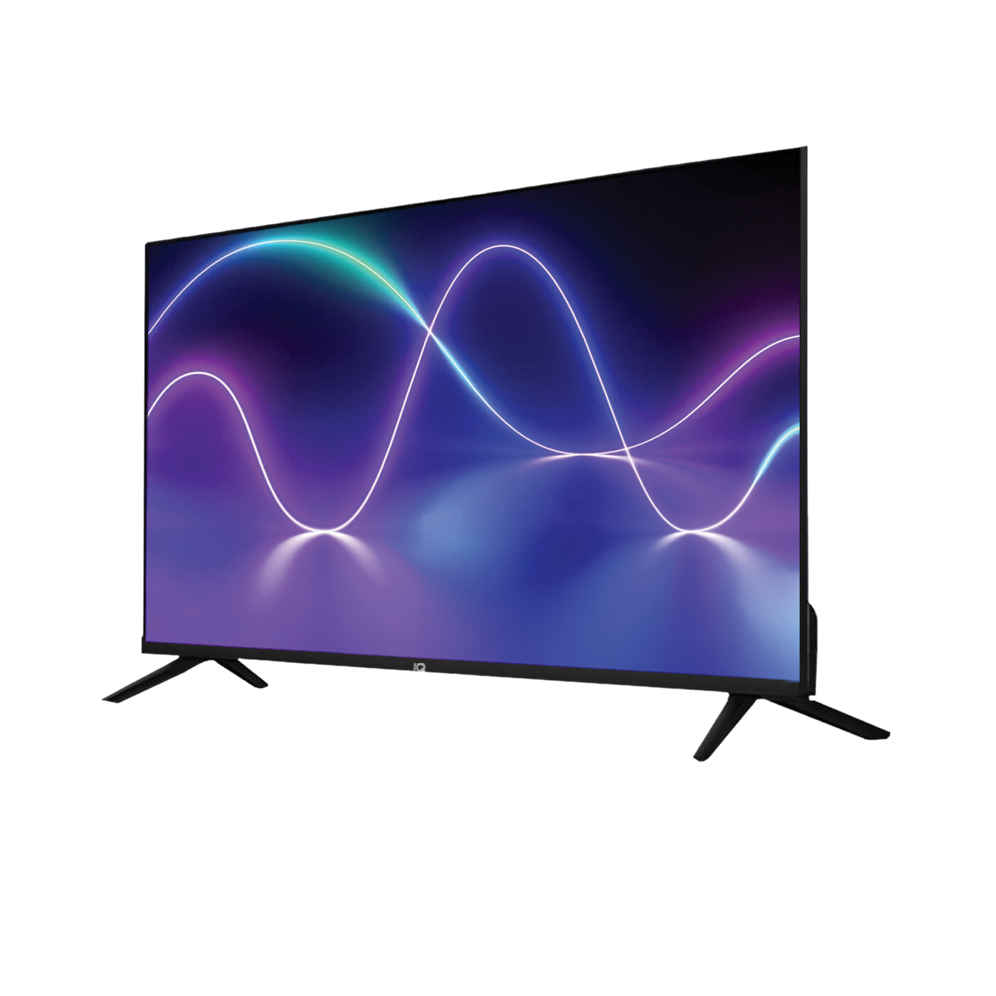 IQ Electronics IQ32 Smart TV, 32 in Screen, LED Screen, 1920 x 1080 pixel Display Resolution, Inputs/Outputs: HDMI - 3