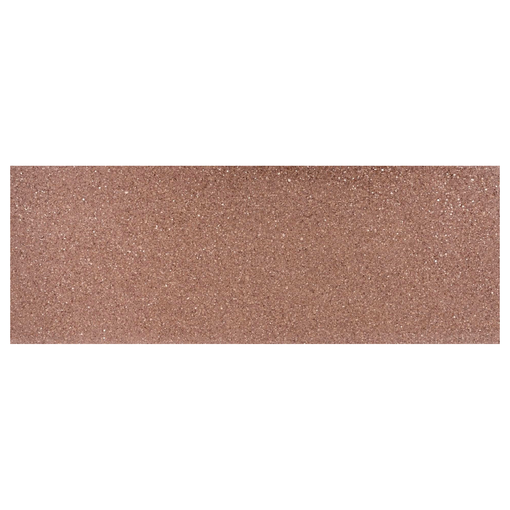STUDIO Collection Metallic Series 8340 Solid Surface Countertop, 144 in L, 30 in D, 0.472 in Thick, Tusk - 2