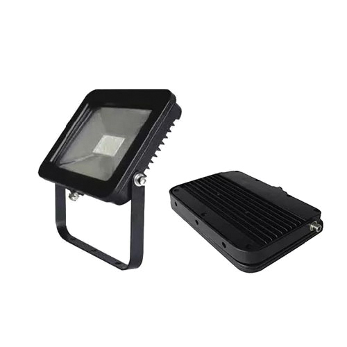PHOTON X LED PFL30LEDMV-40 Security Light, 85 to 265 V, 30 W, LED Lamp, 2100 Lumens, 4000 K Color Temp - 1