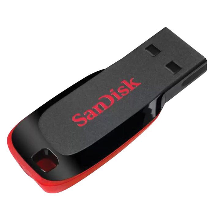 Sandisk SDCZ50-064G-B35