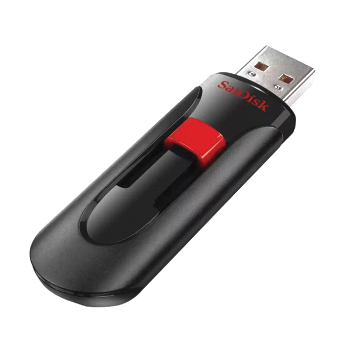 Sandisk SDCZ60-032G-B3