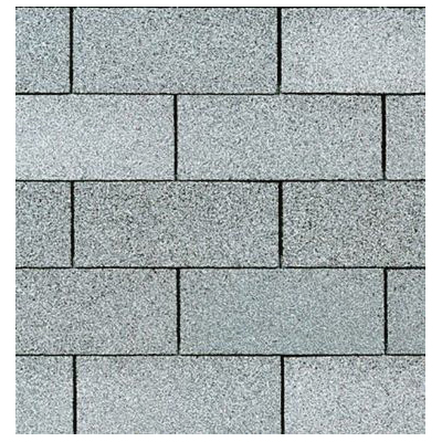 Owens Corning SHINGLES SUPRE-ASPEN GRAY
