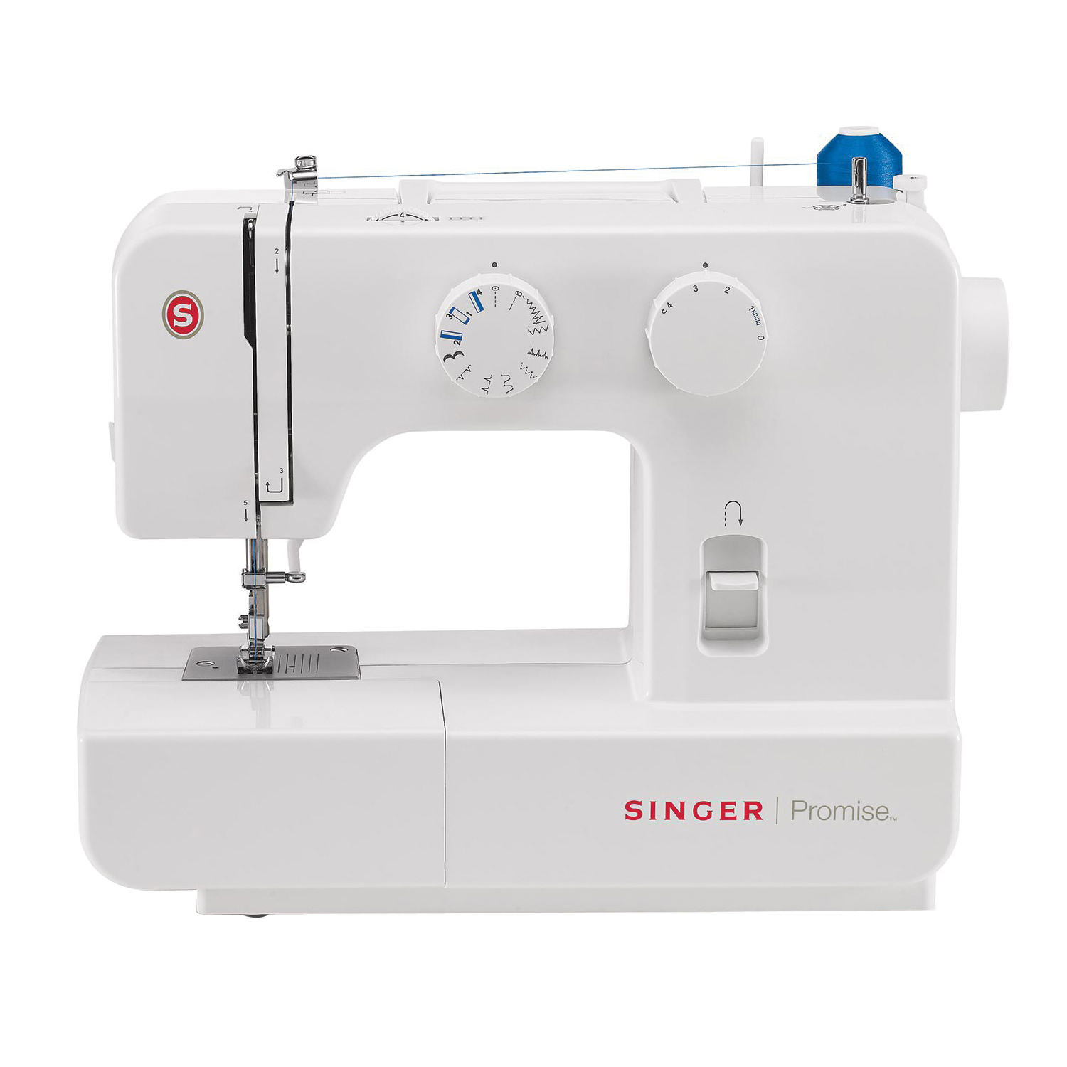 Singer 1409