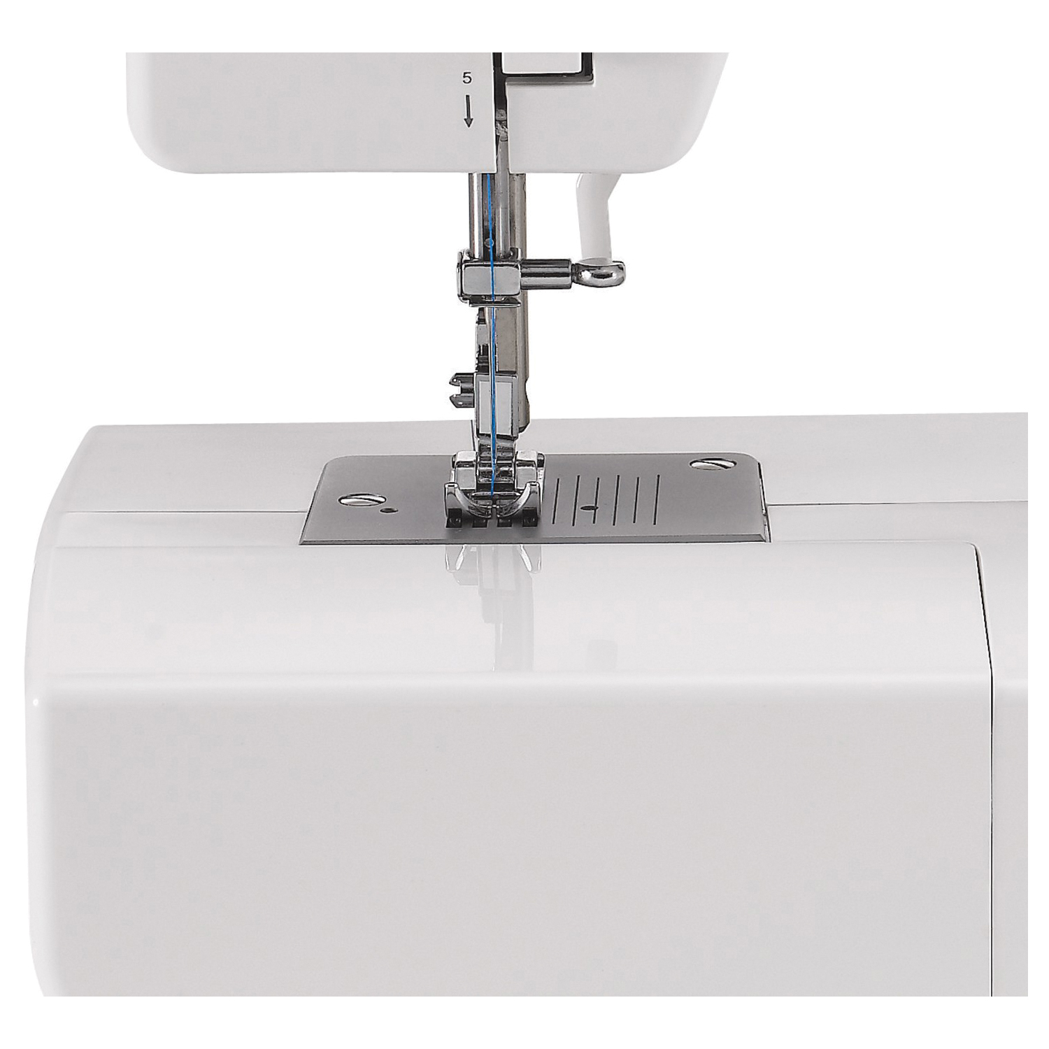 Singer Promise 1409 Series Sewing Machine, 15 Stitch Functions - 2